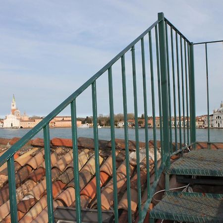 Апартаменти Mimi'S Loft Венеція Екстер'єр фото