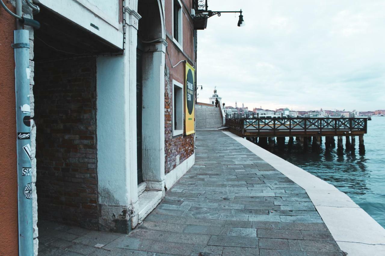 Апартаменти Mimi'S Loft Венеція Екстер'єр фото